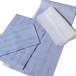 Cardinal ChemoPlus Absorbent Spill Sheet Chemoplus – CT0302-1