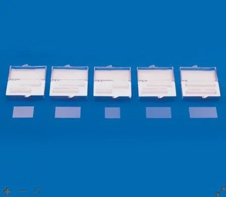 Cardinal COVER, GLASS 22″X22 (10OZ/CS) – 6045-2