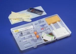 Cardinal Curity Amniocentesis Tray – 97051