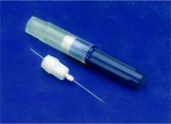 Cardinal Dental Needle 27 Gauge 1-1/4 Inch Long Type – 8881400058