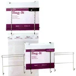 Cardinal Devon Bag It Sponge Counter Bag 5 Large or 10 Small Sponges 36 X 10 Inch – 31144119