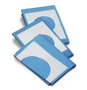 Cardinal General Purpose Drape Drape Sheet 38-1/2 W X 38-1/2 L Inch Sterile – 9461