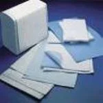 Cardinal General Purpose Drape Three-Quarter Drape 57 W X 76 L Inch Sterile – 9349