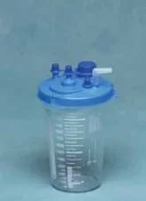 Cardinal Guardian Canister 1200 cc With Lid – 65651-412