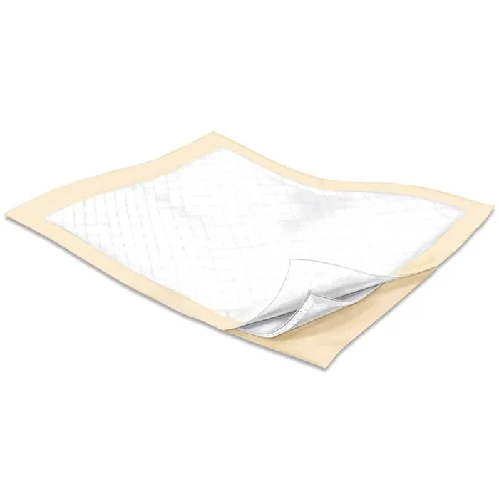 Cardinal Health Breathable Underpads, Wings™ Plus 23″ x 36″