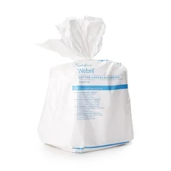 Cardinal Health Cast Padding Undercast WEBRIL 6 x 4 Yard Cotton NonSterile, 6 EA/PK - Image 3