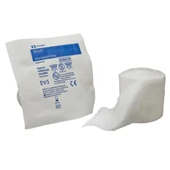Cardinal Health Cast Padding Undercast Webril™ 2 Inch X 4 Yard Cotton Sterile, 50/CS