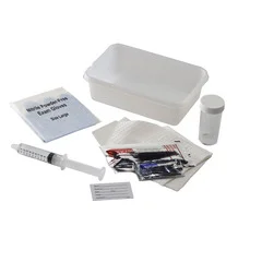 Cardinal Health Catheter Insertion Tray Dover Universal Without Catheter Without Balloon Without Catheter, 20 EA/CS