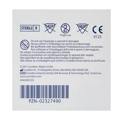 Cardinal Health Curity Non Adherent Sterile Dressing 3in x 16in - Image 2