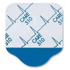 Cardinal Health ECG Tab Electrode Medi-Trace Resting Foam Backing 100 per Pack, 1000/BX