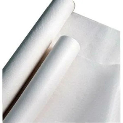 Cardinal Health Examination Table Paper 21 in x 225 FT, White, 12/cs