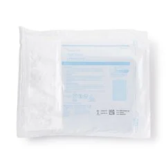 Cardinal Health General Purpose Drape Converters® Half Drape 40 W X 57 L Inch Sterile, 20/CS
