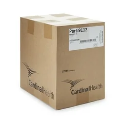 Cardinal Health General Purpose Drape Pack Convertors Tiburon, 10/CS - Image 2