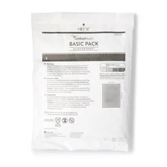 Cardinal Health General Purpose Drape Pack Convertors Tiburon, 10/CS