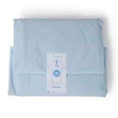 Cardinal Health General Purpose Drape Pack Convertors Tiburon, 12/CS - Image 2