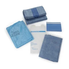 Cardinal Health General Purpose Drape Pack Convertors Tiburon, 12/CS