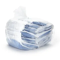 Cardinal Health General Purpose Drape Three-Quarter Drape 57 W X 76 L Inch Sterile, 20/CS