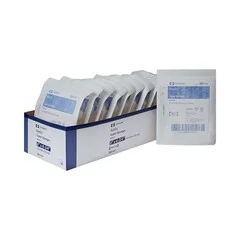 Cardinal Health Kerlix Medium Super Sponges 6in x 6 3/4in Sterile 5’S In Peel Back Pkg