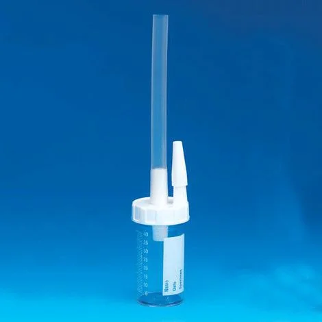 Cardinal Health Mucus Specimen Trap