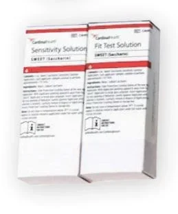 Cardinal Health N95 Test Solution
