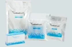 Cardinal Health Non-Sweat Instant Cold Pack