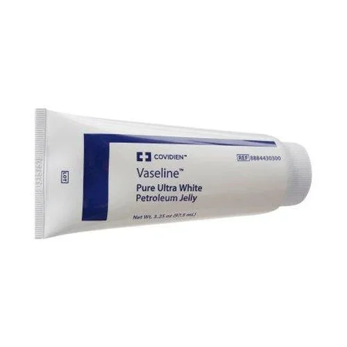 Cardinal Health Petroleum Jelly Vaseline 3.25 oz. Tube