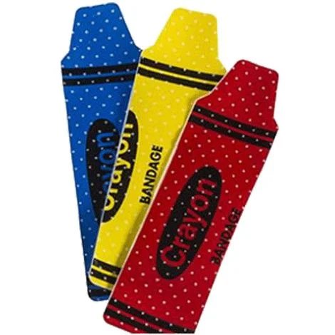 Cardinal Health Plastic Specialty Adhesive Bandage
