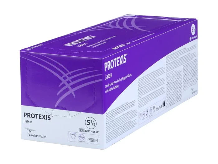 Cardinal Health Protexis Latex Powder Free Surgical Gloves