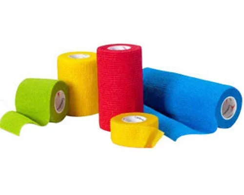 Cardinal Health Self-Adherent Bandage Nonsterile Roll