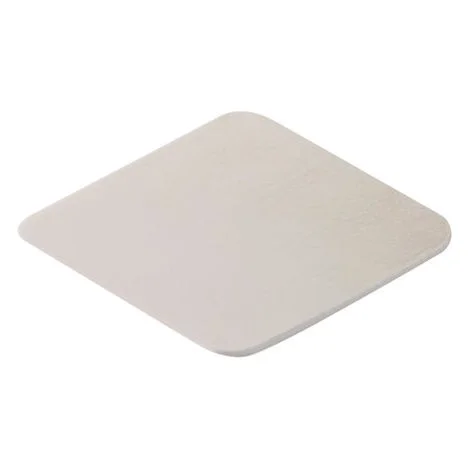 Cardinal Health Silicone Adhesive Foam Dressing