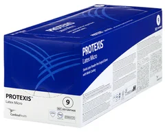 Cardinal Health Surgical Glove Protexis Latex Micro Size 8 Sterile Latex Standard Cuff Length Smooth Light Brown Not Chemo Approved, 50 EA/BX