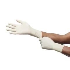 Cardinal Health Surgical Glove Protexis PI Classic Size 7.5 Sterile Polyisoprene Standard Cuff Length Smooth Ivory Not Chemo Approved, 50/BX - Image 3