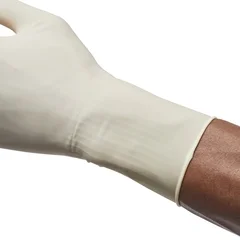 Cardinal Health Surgical Glove Protexis PI Classic Size 7.5 Sterile Polyisoprene Standard Cuff Length Smooth Ivory Not Chemo Approved, 50/BX - Image 2