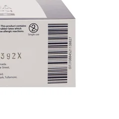 Cardinal Health Tape Adh Waterproof 1in - Image 3