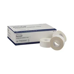Cardinal Health Tape Adhesive Porous 1in