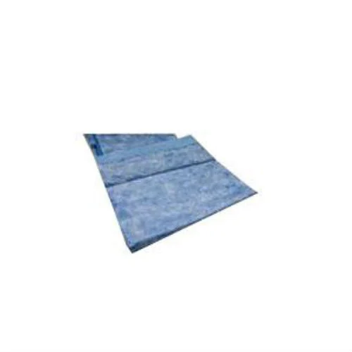 Cardinal Health Tiburon Square-Folded Drape Sheet, 38.5″ x 38.5″, Disposable, 30/cs