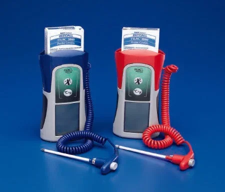 Cardinal Isolation Chamber Only for Filac Oral 3000 AD / 3000 EZ Electronic Thermometer – 500028