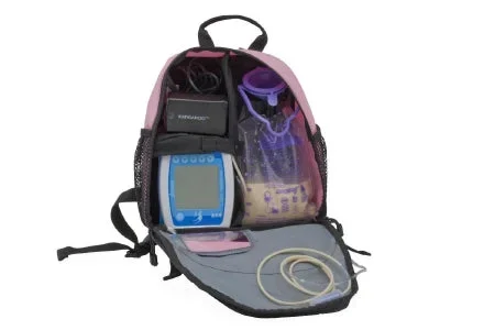 Cardinal Kangaroo Joey Super-Mini Backpack Pink – 770029