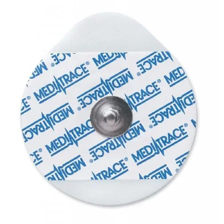 Cardinal Kendall EKG Snap Electrode Monitoring Non-Radiolucent 5 per Pack – 31115788