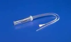 Cardinal Luki Aspirating Tube 3.25 Inch Sterile – 8886864304