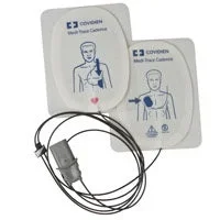 Cardinal MEDI-TRACE Defibrillation Electrode Medi-Trace Adult – 22660R-