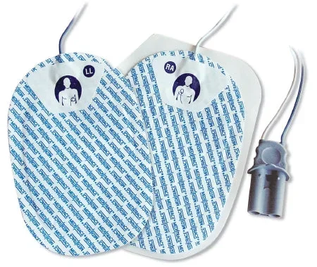 Cardinal Medi-Trace Multifunction Defibrillation Electrode Adult – 31177721