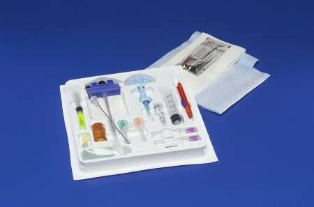 Cardinal Monoject* Biopsy and Aspiration Tray Bone Marrow Without Needle – 8881847993