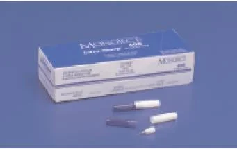 Cardinal Monoject Dental Needle 27 Gauge 3/4 Inch Short Type – 8881400066