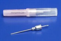 Cardinal Monoject Medication Transfer Needle 20 Gauge 1 Inch – 8881204005