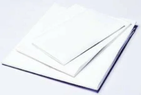 Cardinal Pillowcase Standard White Disposable – 30001