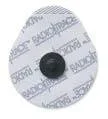 Cardinal RadioTrace EKG Snap Electrode Monitoring Radiolucent 30 per Pack – 40000003