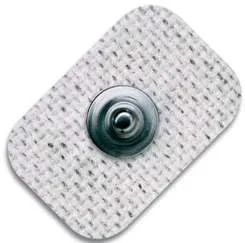 Cardinal Soft-E EKG Snap Electrode Monitoring Non-Radiolucent 30 per Pack – ES40281-