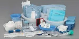 Cardinal SURGICAL KIT, LAMINECTOMY II (2/CS) – SPP99LM6AA