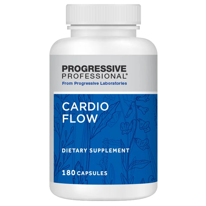 Cardio Flow – 870